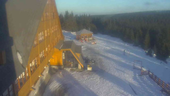 Sporthotel Kurzovní