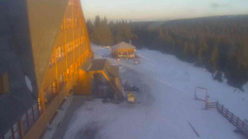 Sporthotel Kurzovní