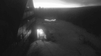 Sporthotel Kurzovní