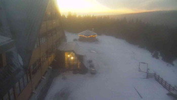 Sporthotel Kurzovní