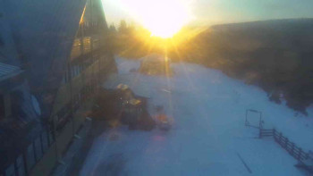 Sporthotel Kurzovní