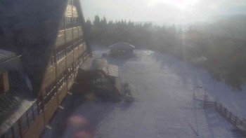 Sporthotel Kurzovní