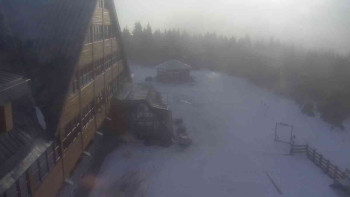 Sporthotel Kurzovní