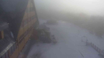 Sporthotel Kurzovní