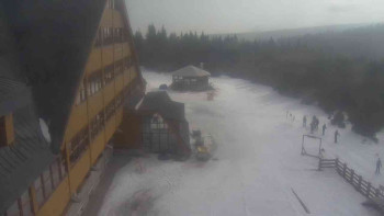 Sporthotel Kurzovní