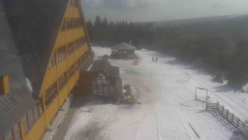 Sporthotel Kurzovní