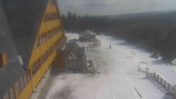 Sporthotel Kurzovní