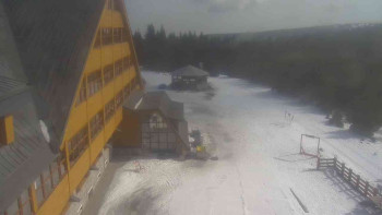 Sporthotel Kurzovní