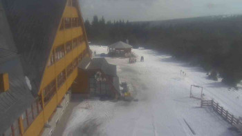 Sporthotel Kurzovní