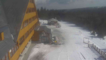 Sporthotel Kurzovní