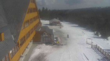 Sporthotel Kurzovní