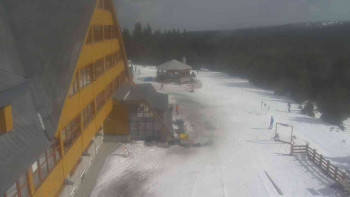 Sporthotel Kurzovní