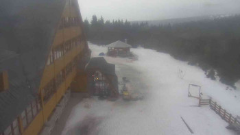 Sporthotel Kurzovní