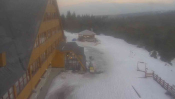 Sporthotel Kurzovní