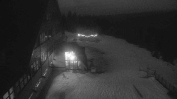 Sporthotel Kurzovní