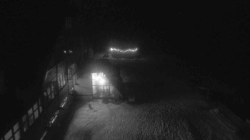 Sporthotel Kurzovní