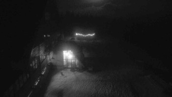 Sporthotel Kurzovní