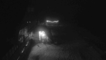 Sporthotel Kurzovní