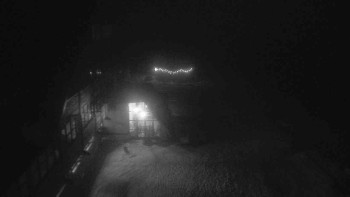 Sporthotel Kurzovní