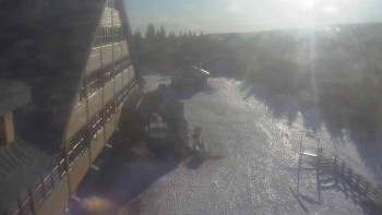 Sporthotel Kurzovní