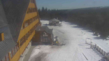 Sporthotel Kurzovní