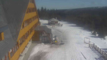 Sporthotel Kurzovní