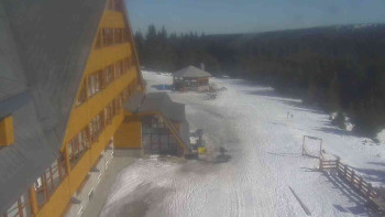 Sporthotel Kurzovní