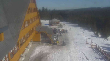 Sporthotel Kurzovní