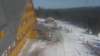 Sporthotel Kurzovní