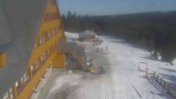 Sporthotel Kurzovní