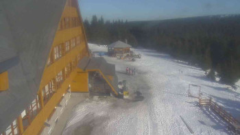 Sporthotel Kurzovní