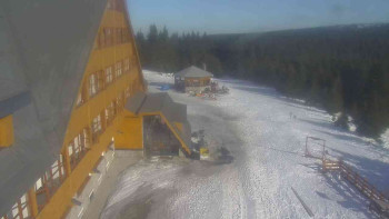 Sporthotel Kurzovní