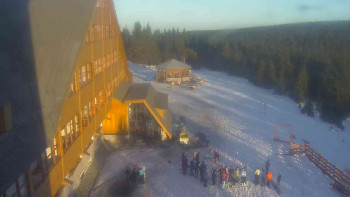 Sporthotel Kurzovní