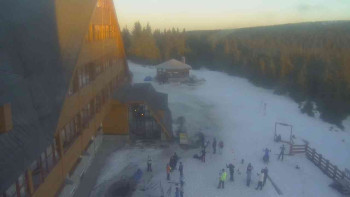 Sporthotel Kurzovní