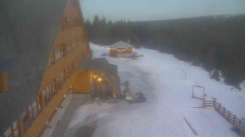 Sporthotel Kurzovní