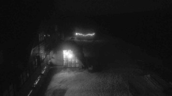 Sporthotel Kurzovní