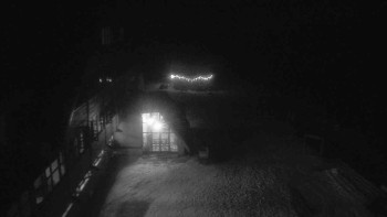 Sporthotel Kurzovní