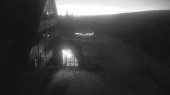 Sporthotel Kurzovní