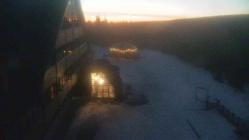 Sporthotel Kurzovní