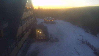 Sporthotel Kurzovní