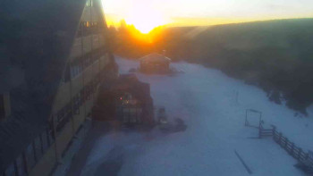 Sporthotel Kurzovní