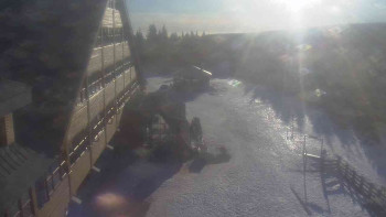 Sporthotel Kurzovní