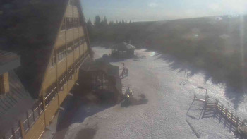 Sporthotel Kurzovní