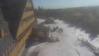 Sporthotel Kurzovní