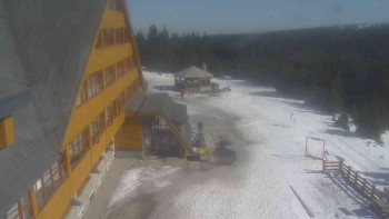 Sporthotel Kurzovní