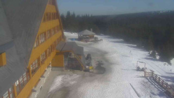 Sporthotel Kurzovní