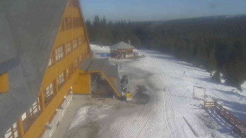 Sporthotel Kurzovní