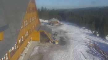 Sporthotel Kurzovní