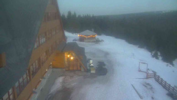 Sporthotel Kurzovní