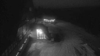 Sporthotel Kurzovní